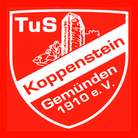 Wappen des TuS Koppenstein